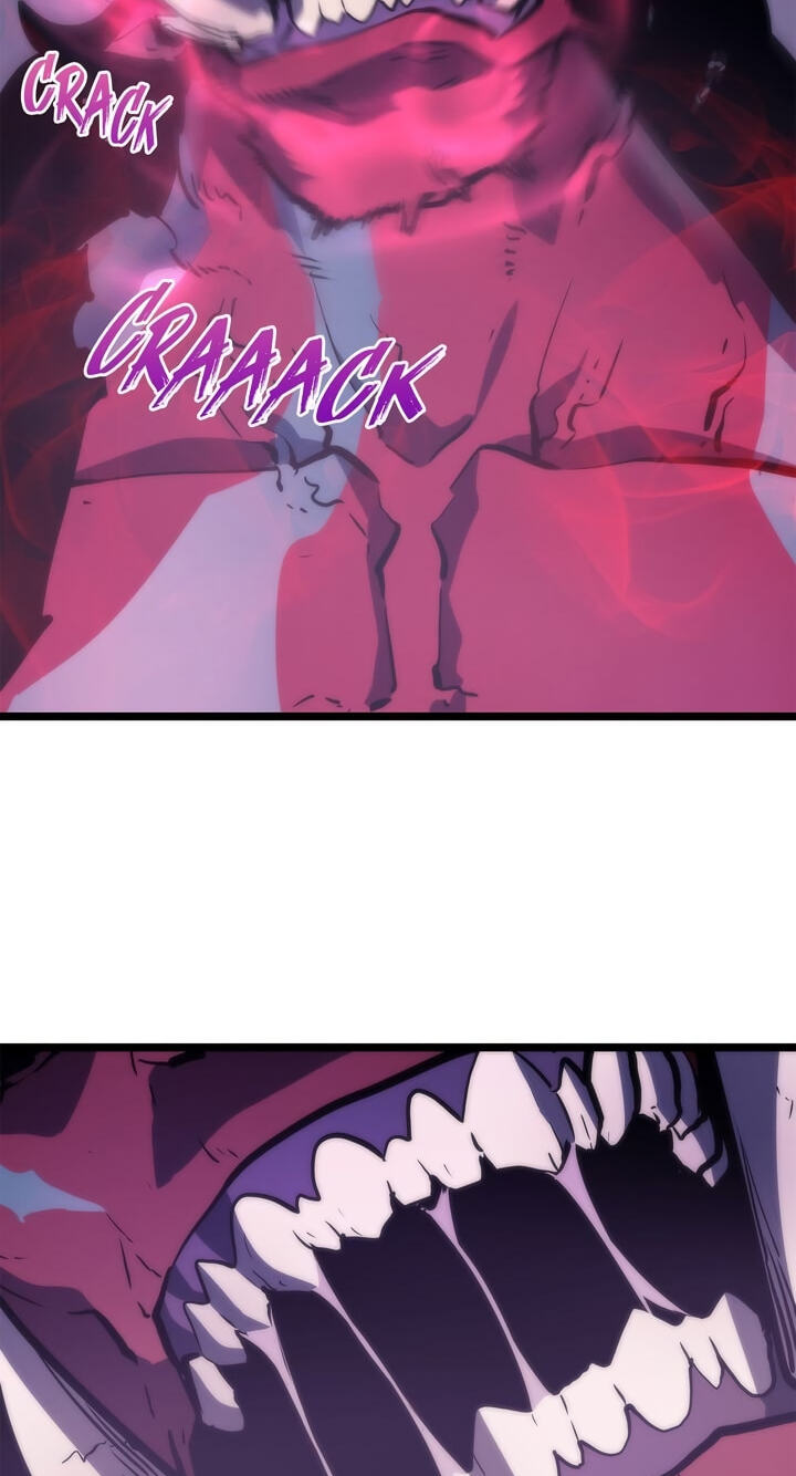 Solo Leveling, chapter 71, page 20