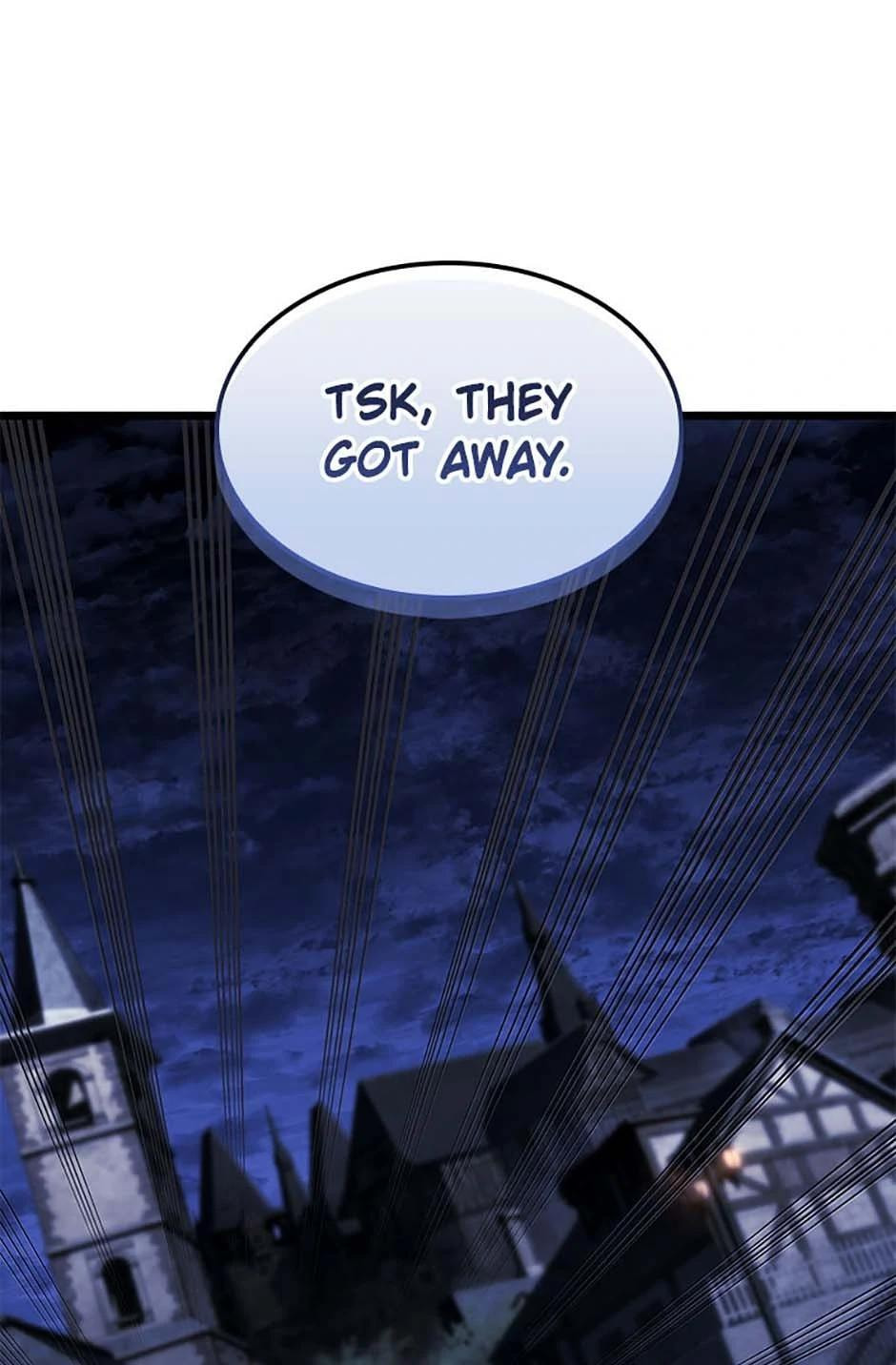 Revenge of the Baskerville Bloodhound, chapter 100, image 40