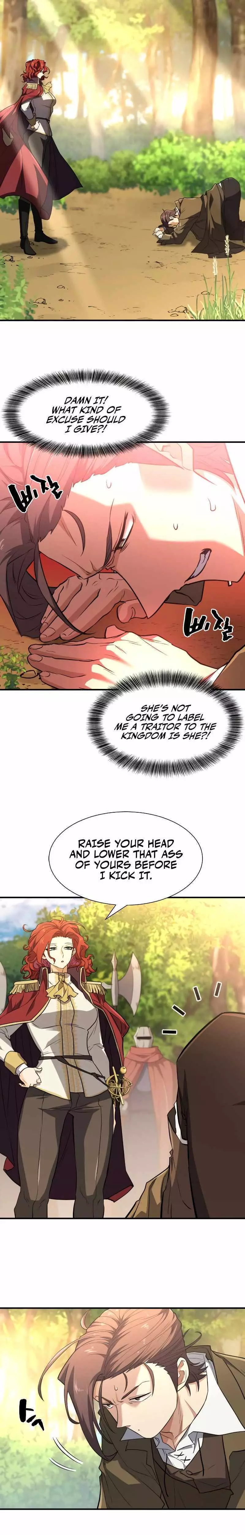 The Greatest Estate Developer, chapter 105, image 20
