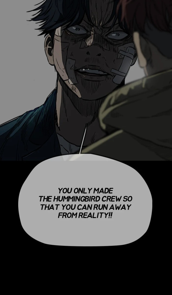 Wind Breaker, chapter 214, image 72