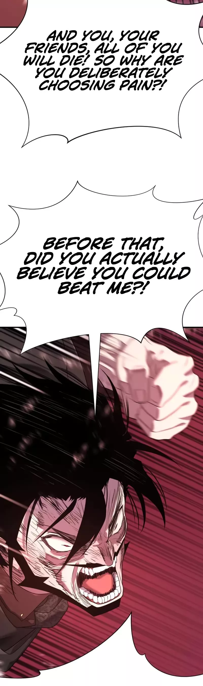 The Greatest Estate Developer, chapter 204, image 31