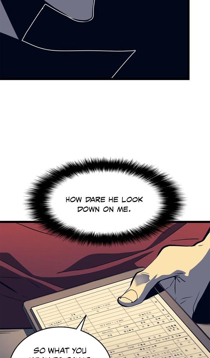 Solo Leveling, chapter 60, page 48