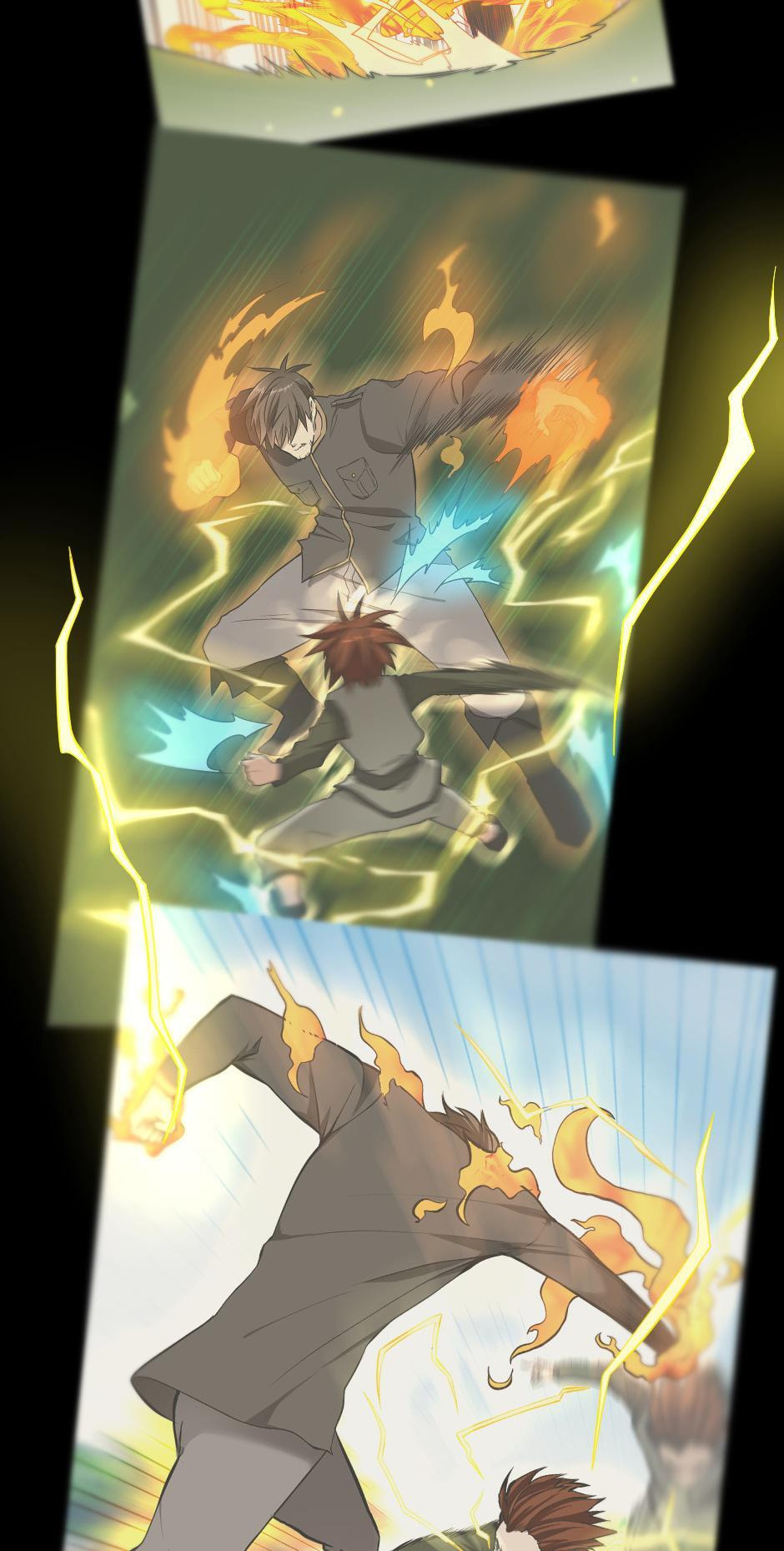 The Beginning After the End, chapter 52, image 70