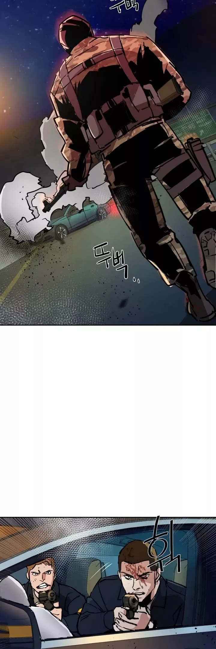 Teenage Mercenary, chapter 215, image 48