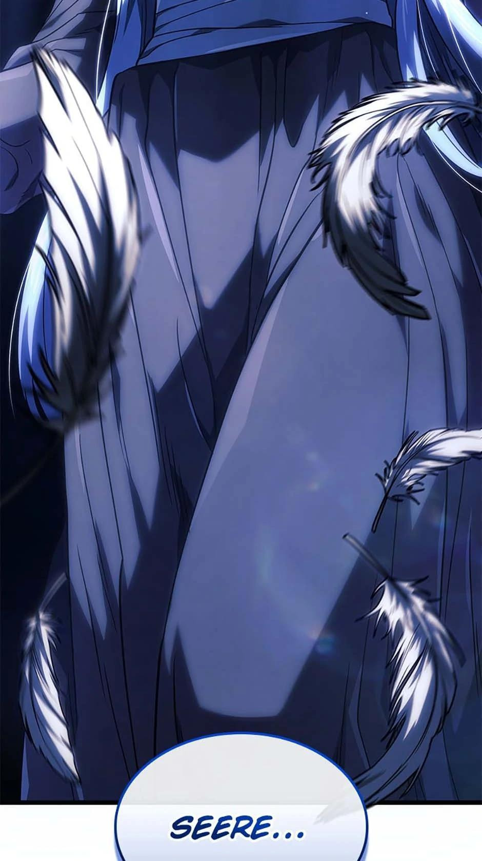Revenge of the Baskerville Bloodhound, chapter 102, image 28