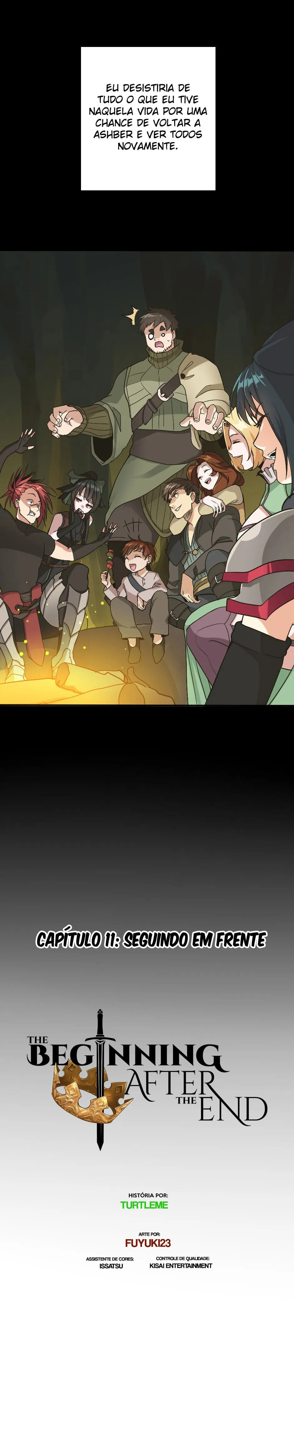 The Beginning After the End, chapter 11, page 8