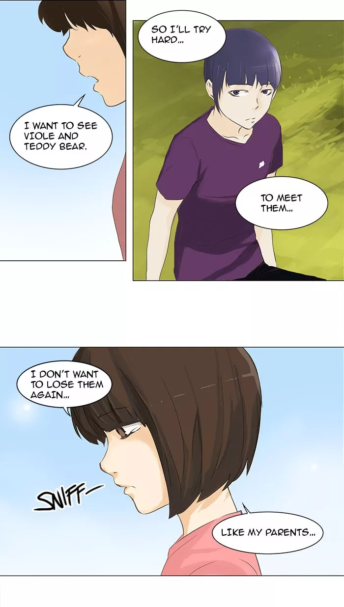 Tower of God, chapter 135, image 32