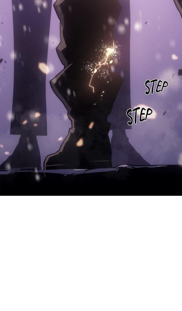 Solo Leveling, chapter 166, page 47