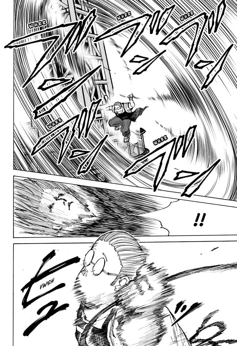 Sakamoto Days, chapter 49, image 15
