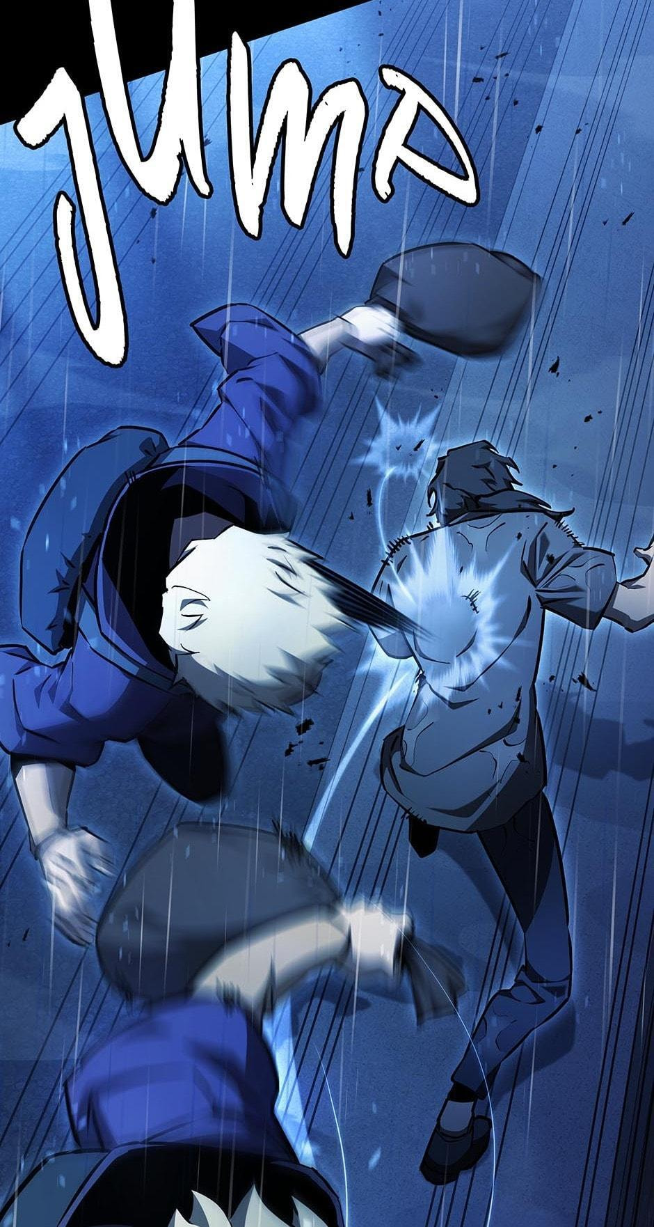The Beginning After the End, chapter 176, image 101