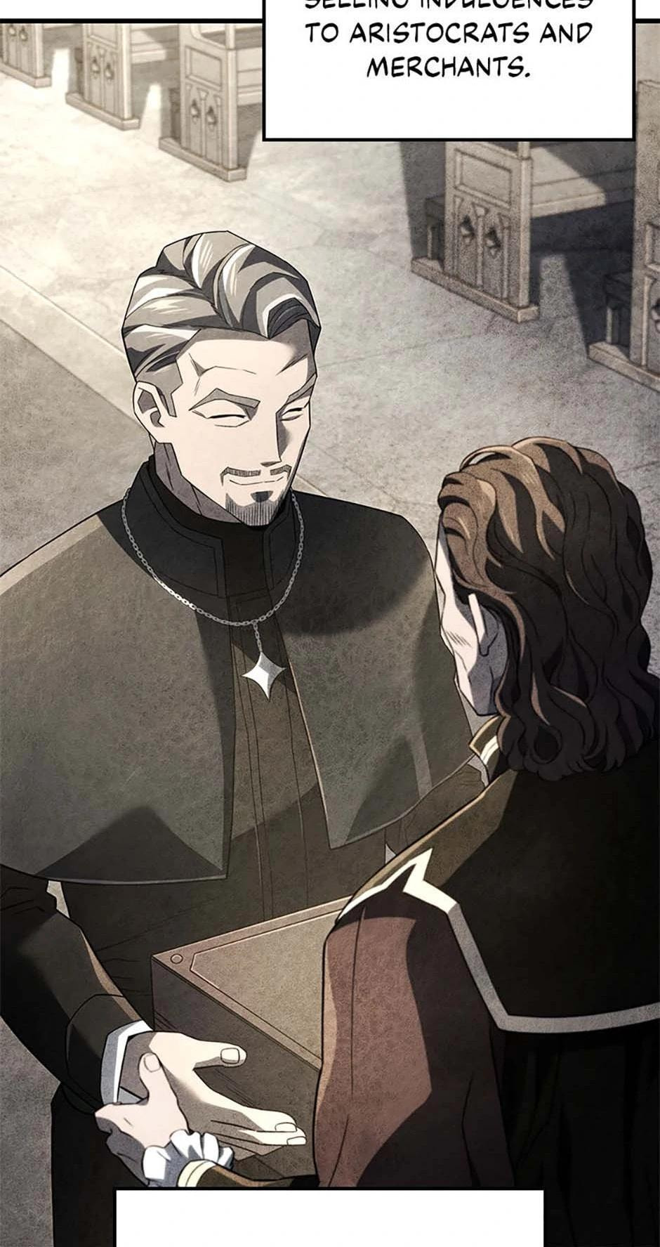 Revenge of the Baskerville Bloodhound, chapter 84, image 29