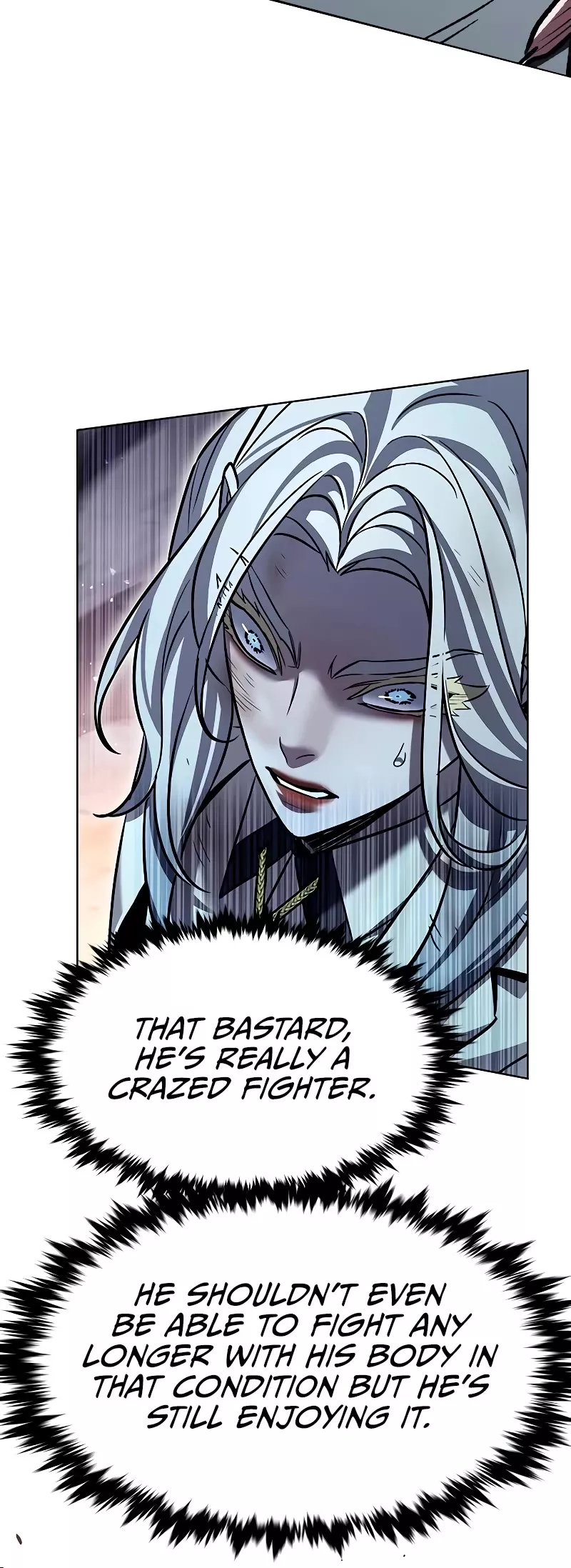 Eleceed, chapter 318, image 42