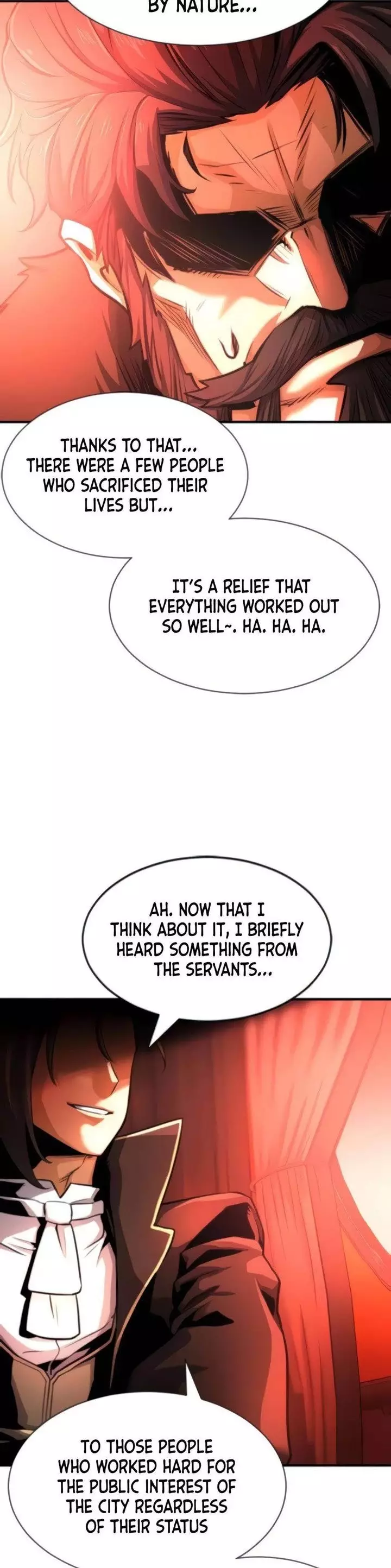 The Greatest Estate Developer, chapter 35, image 19