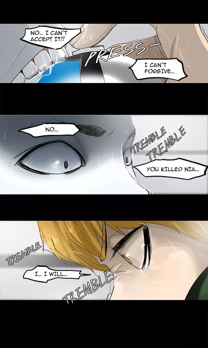 Tower of God, chapter 101, image 40