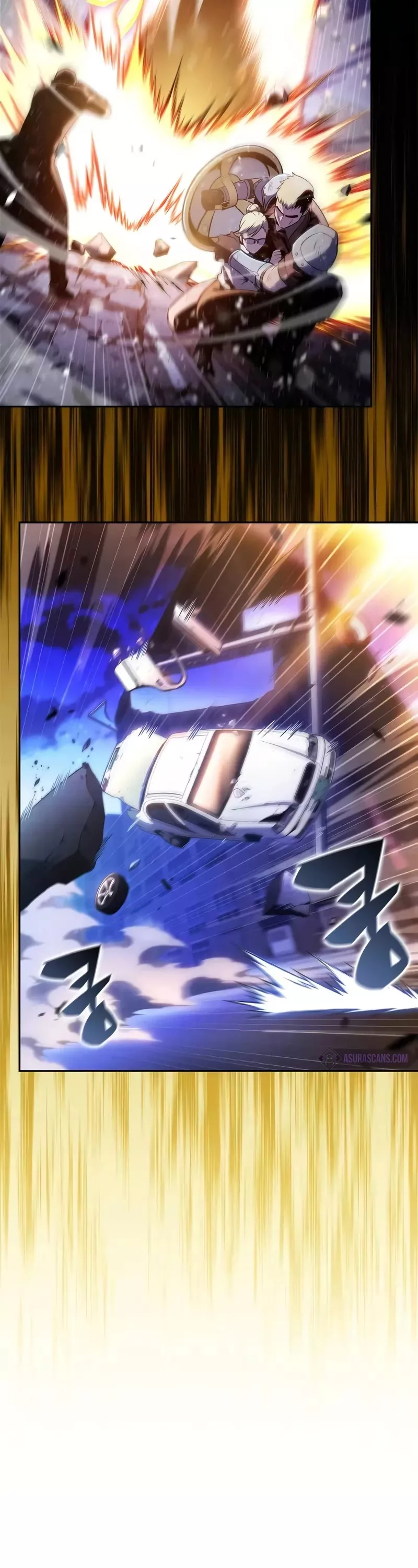 Solo Max-Level Newbie, chapter 185, image 26