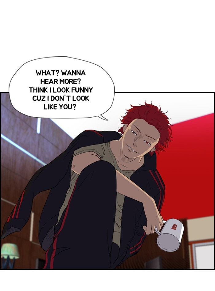 Wind Breaker, chapter 21, image 38