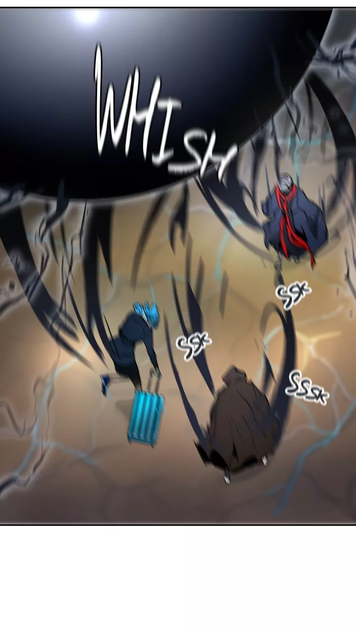 Tower of God, chapter 319, image 12
