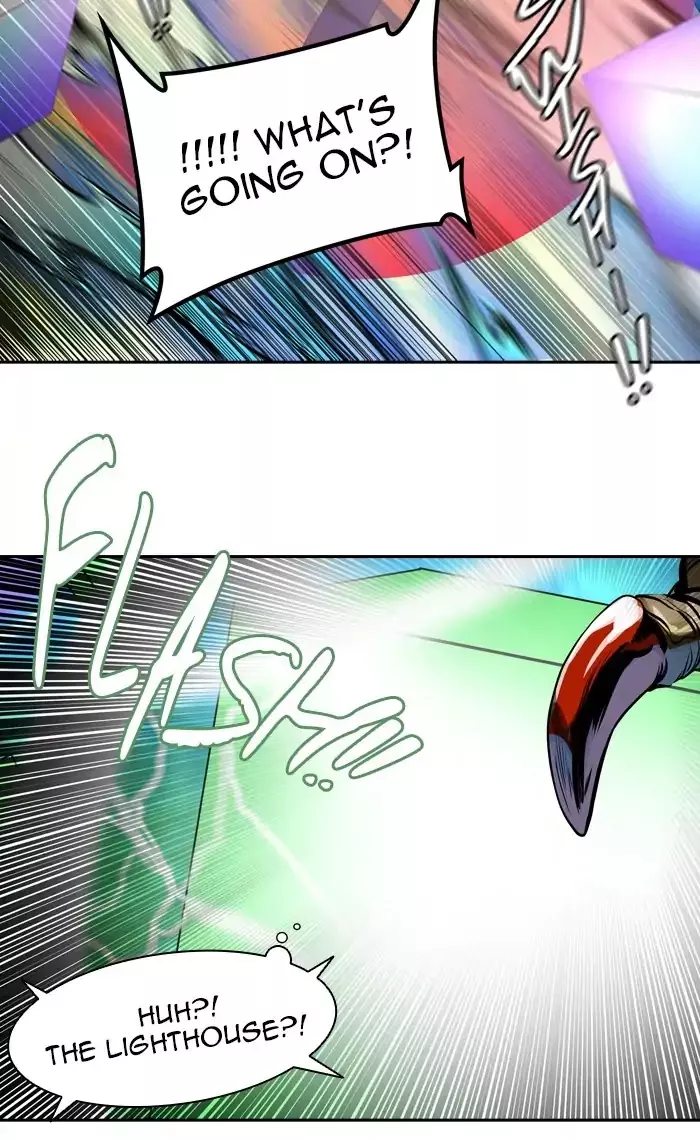 Tower of God, chapter 415, image 94