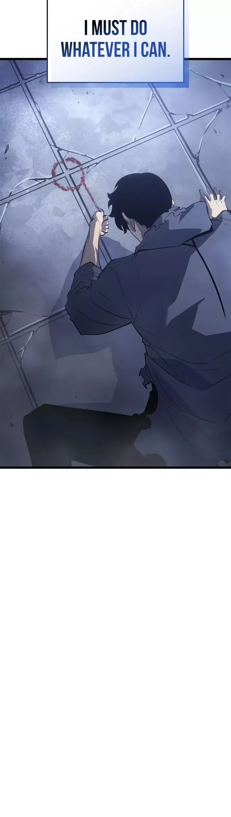 Solo Leveling: Ragnarok, chapter 44, image 34