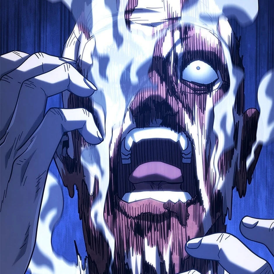 Revenge of the Baskerville Bloodhound, chapter 131, image 66