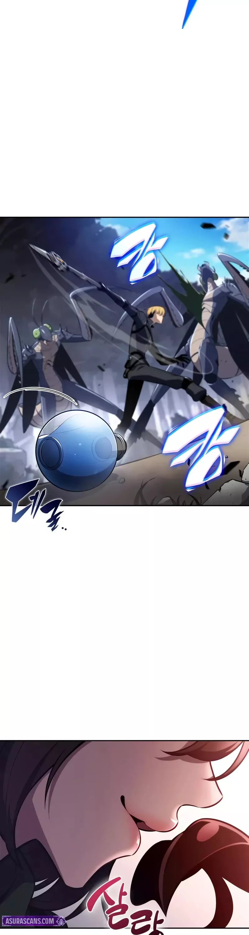 Solo Max-Level Newbie, chapter 231, image 54