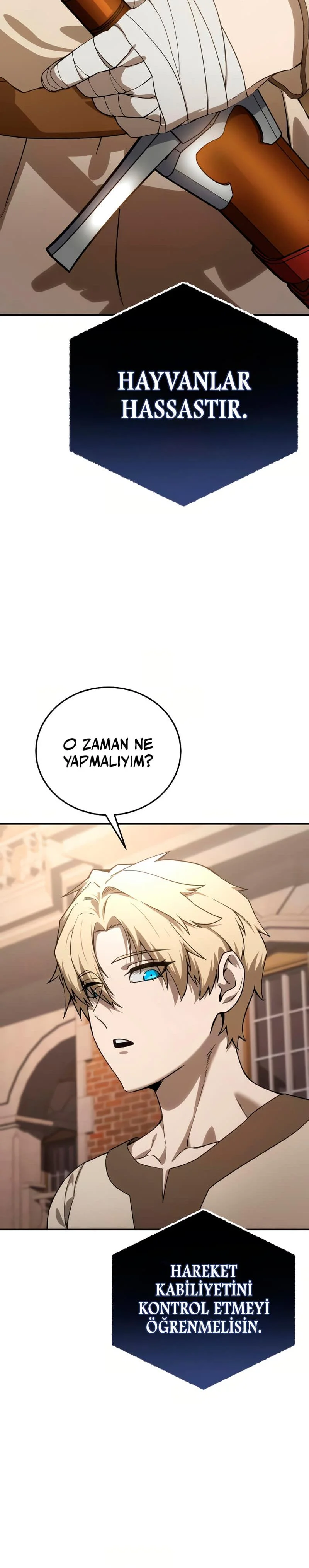 Star-Embracing Swordmaster, chapter 23, image 31