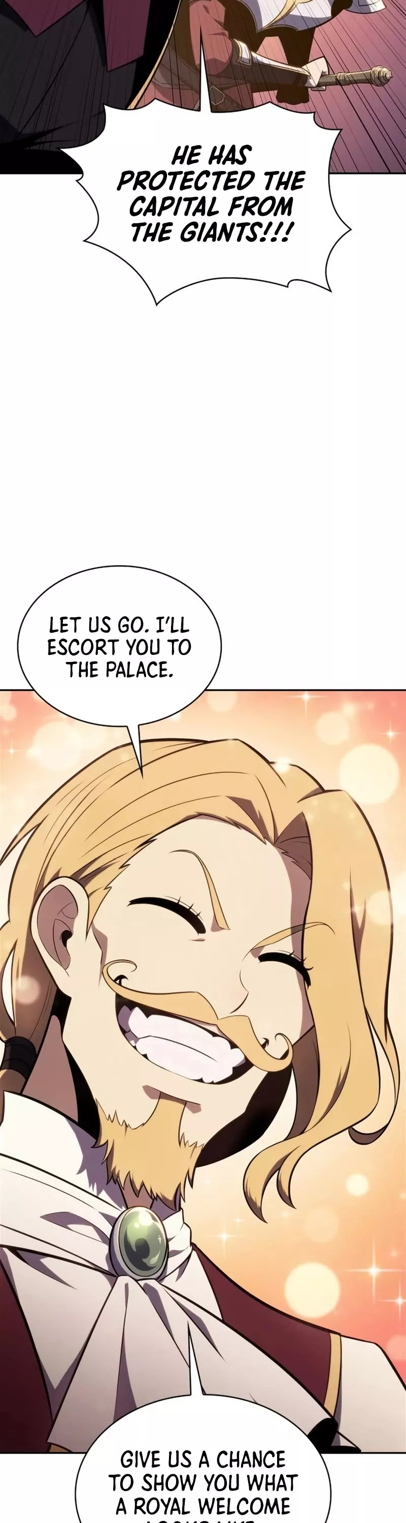 Solo Max-Level Newbie, chapter 134, image 58