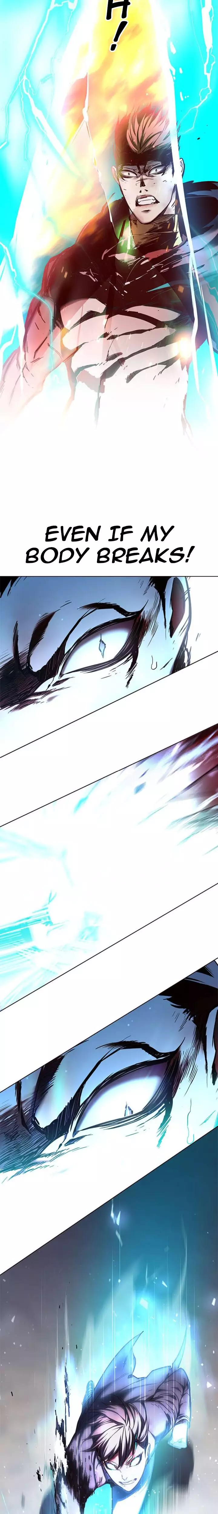 Eleceed, chapter 110, image 26