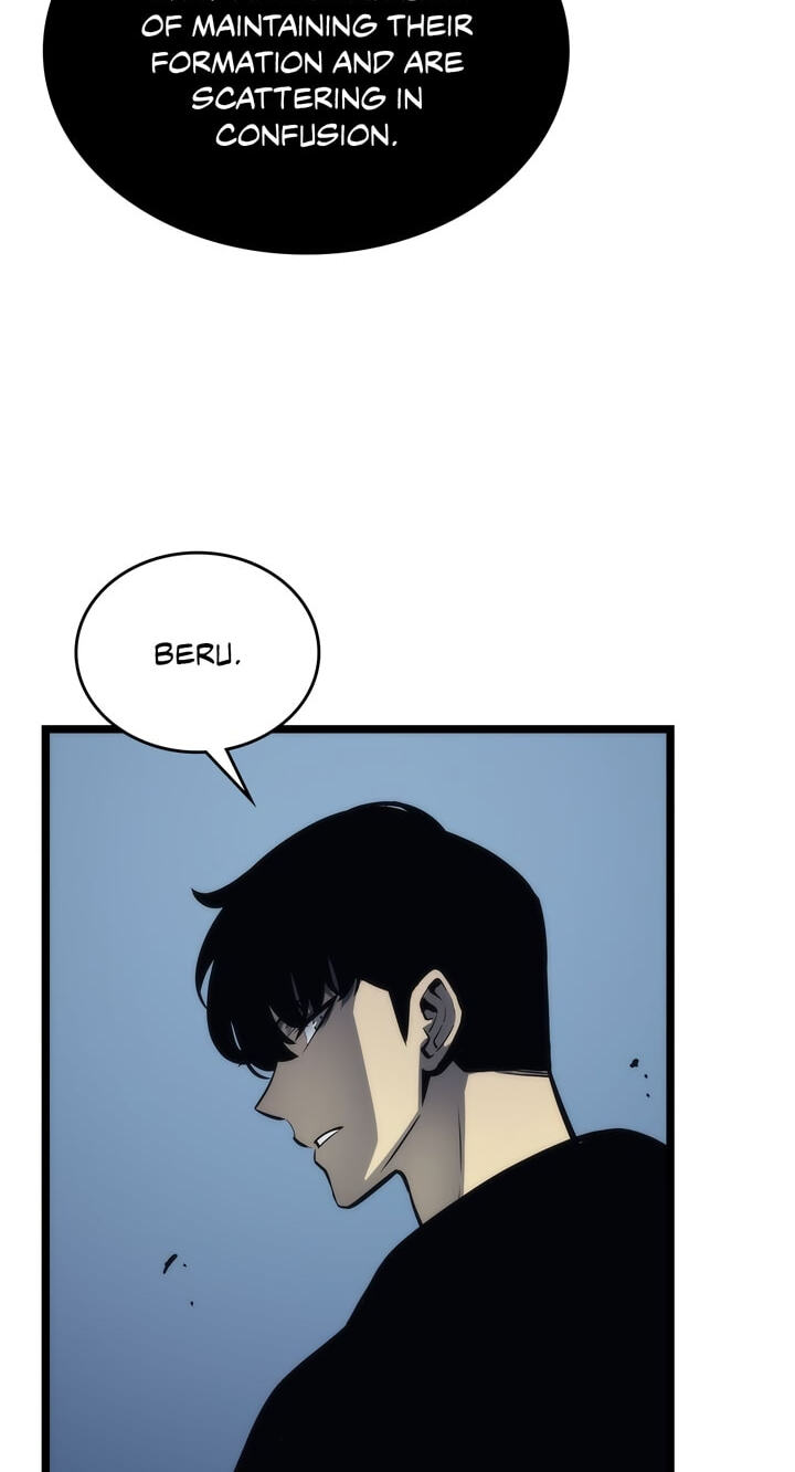 Solo Leveling, chapter 106, image 45
