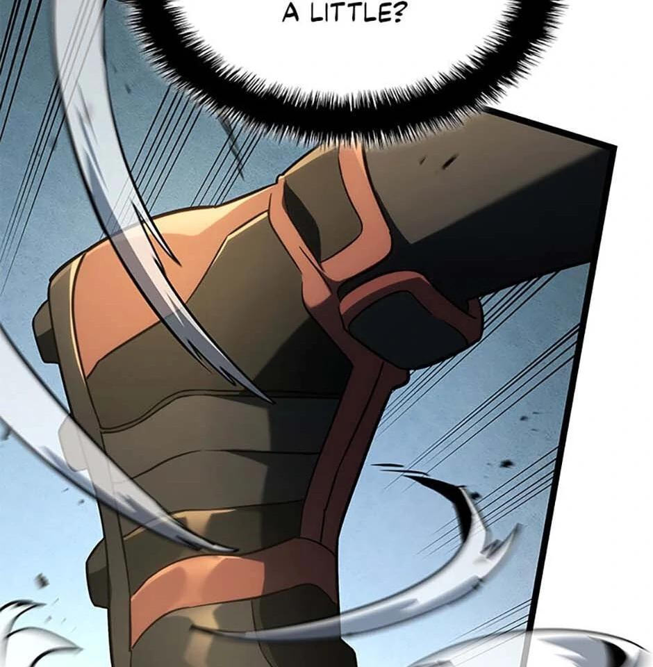 Revenge of the Baskerville Bloodhound, chapter 77, image 142