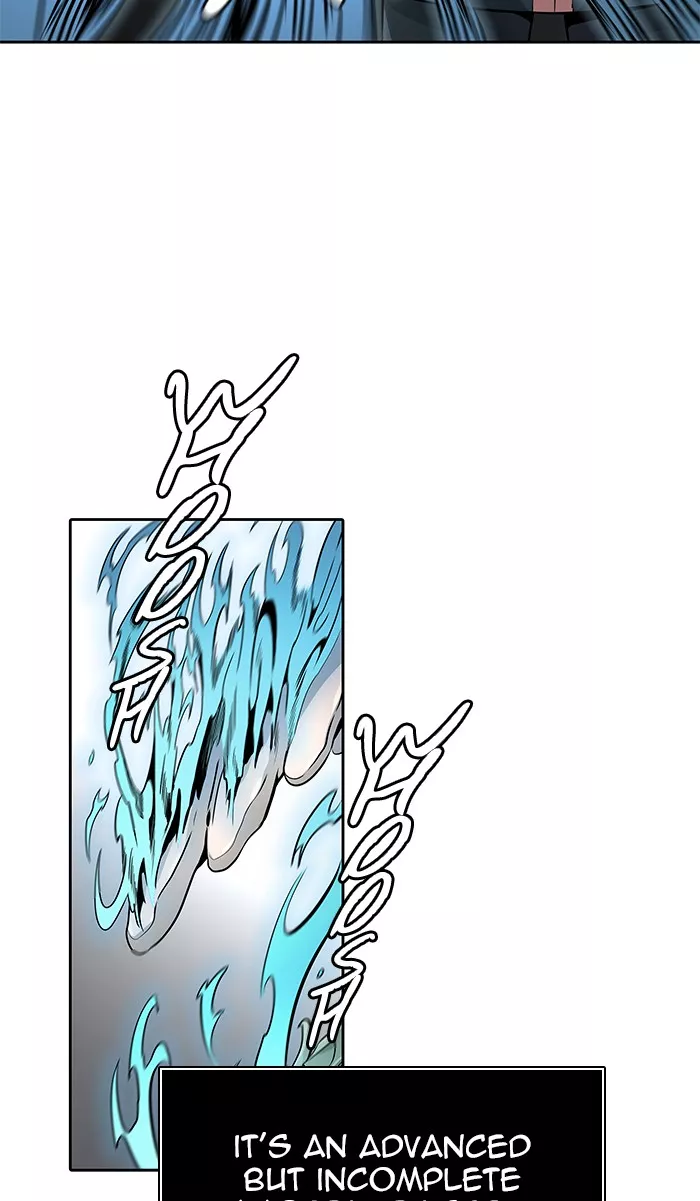 Tower of God, chapter 495, image 10