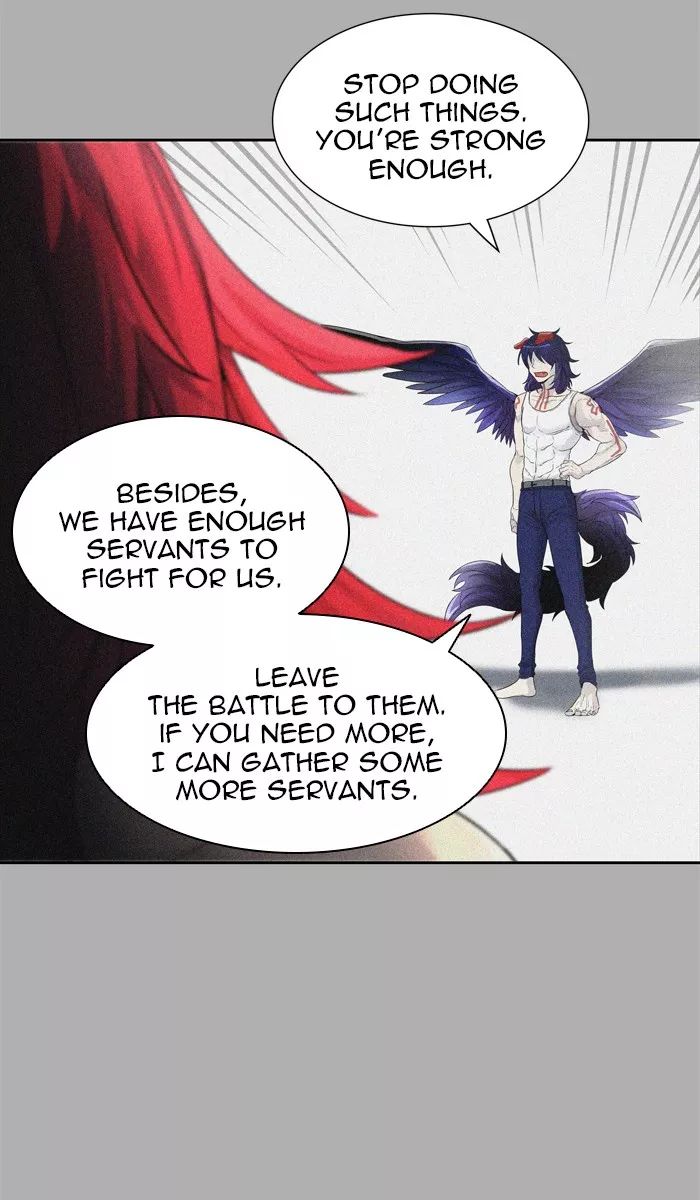 Tower of God, chapter 447, image 116