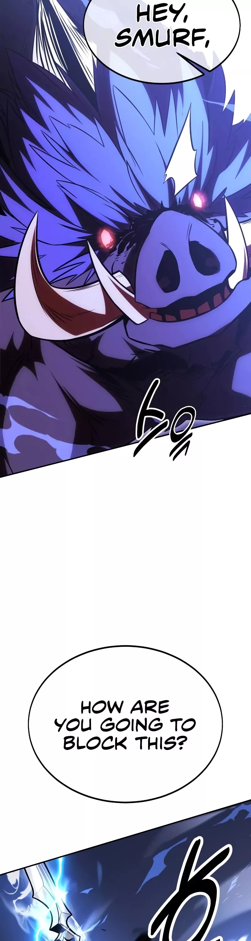 I Killed the Main Player, chapter 29, image 71