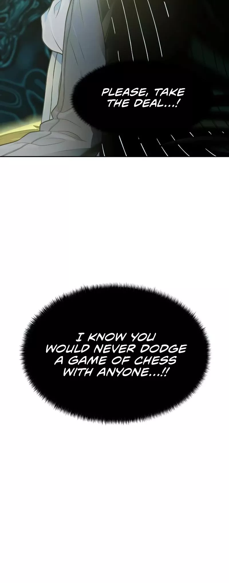Tower of God, chapter 572, image 21