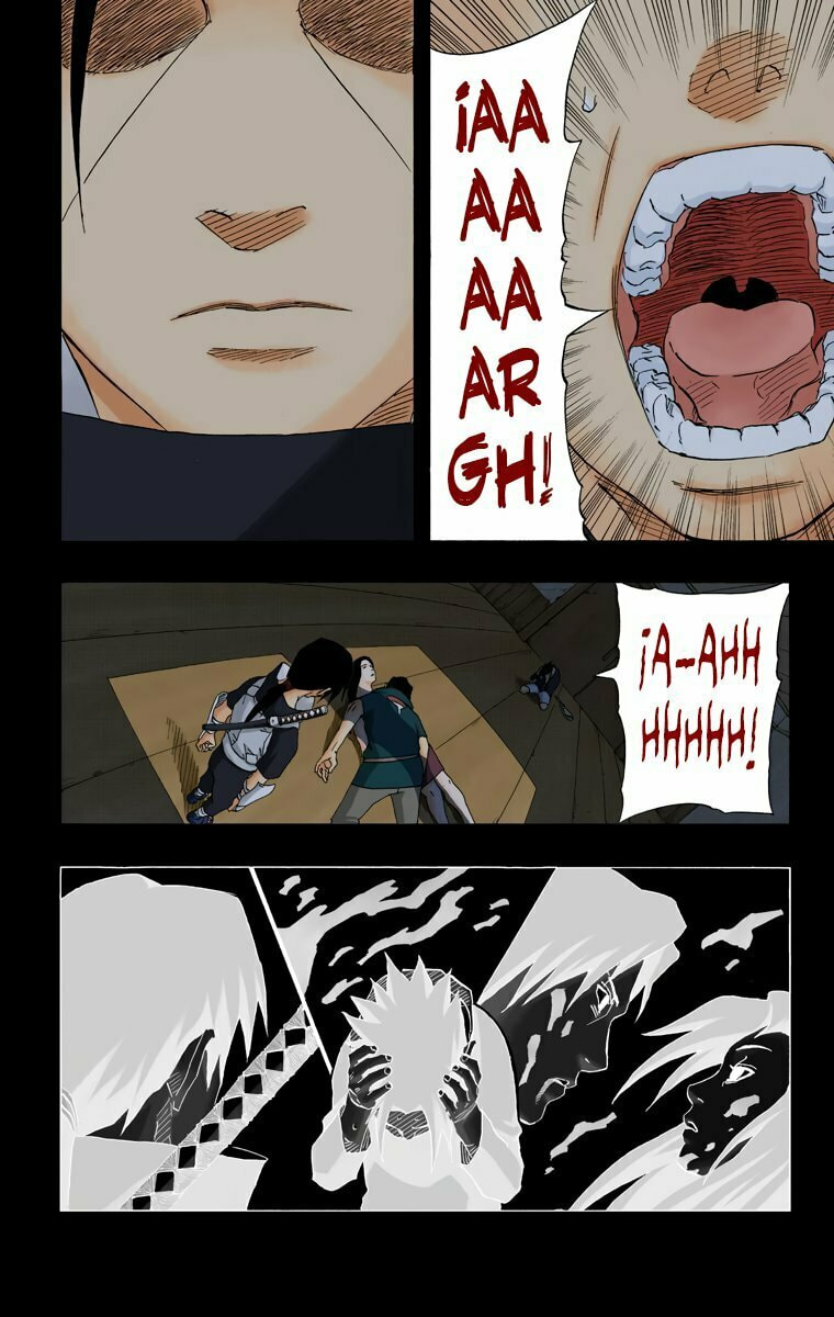 Naruto, chapter 146, page 6