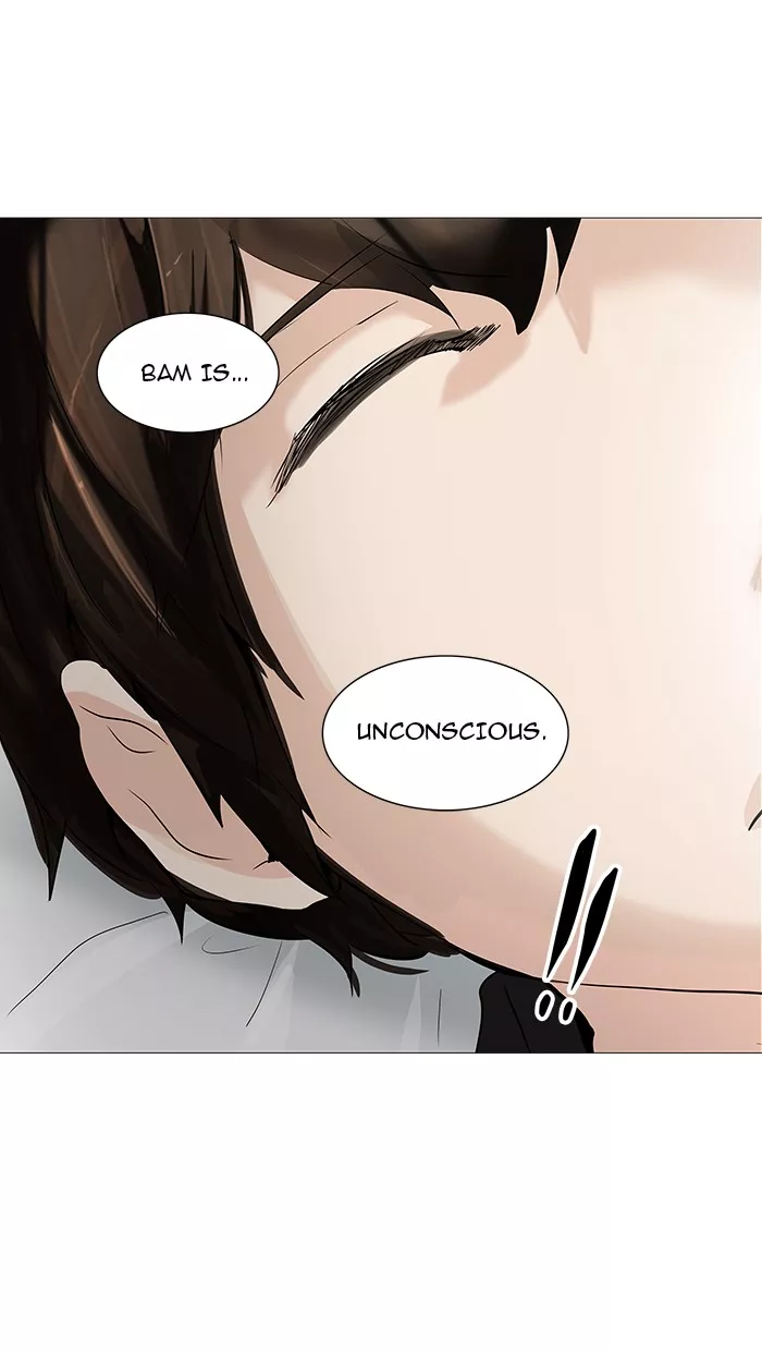 Tower of God, chapter 232, image 8