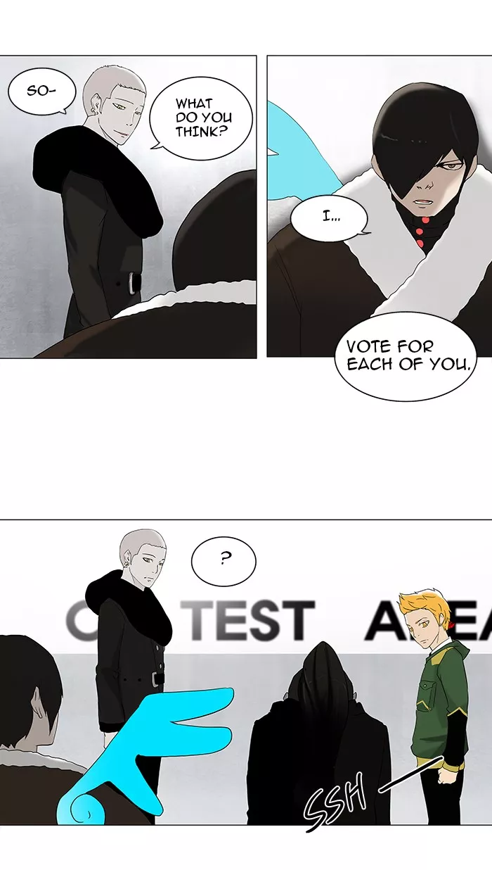 Tower of God, chapter 82, image 41