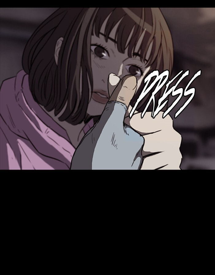 Wind Breaker, chapter 128, page 28