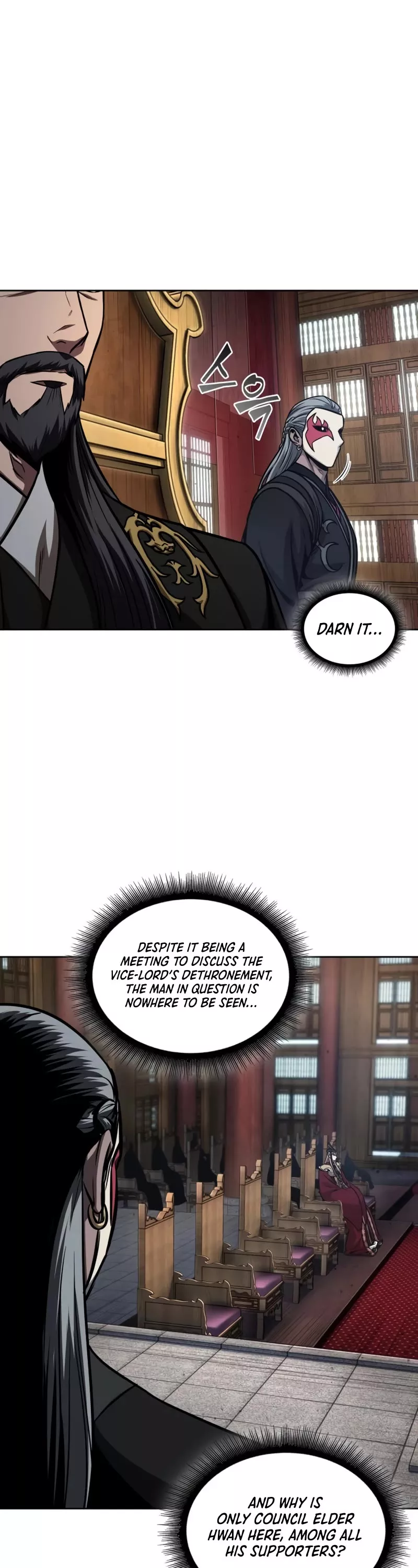 Nano Machine, chapter 123, image 35