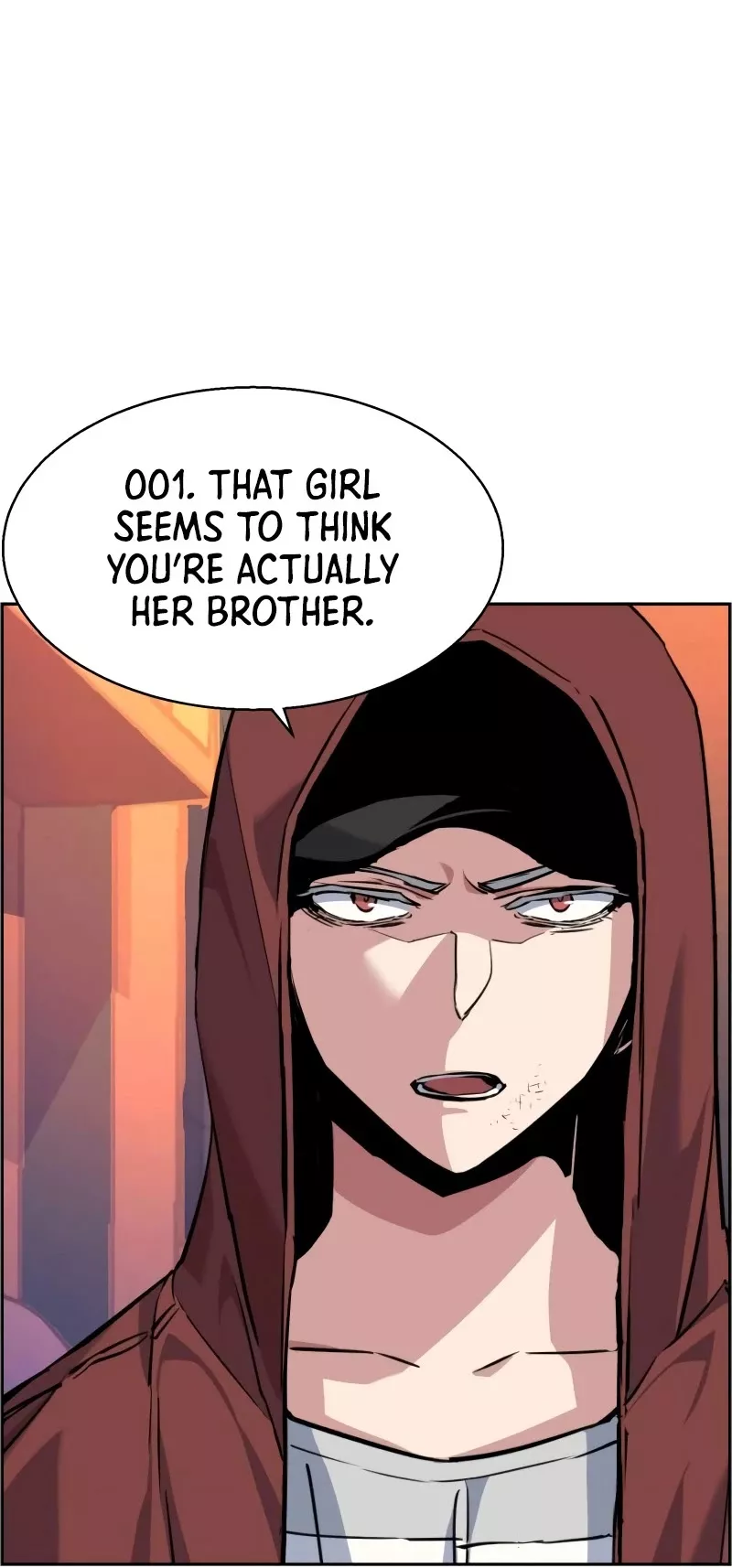 Teenage Mercenary, chapter 54, image 32