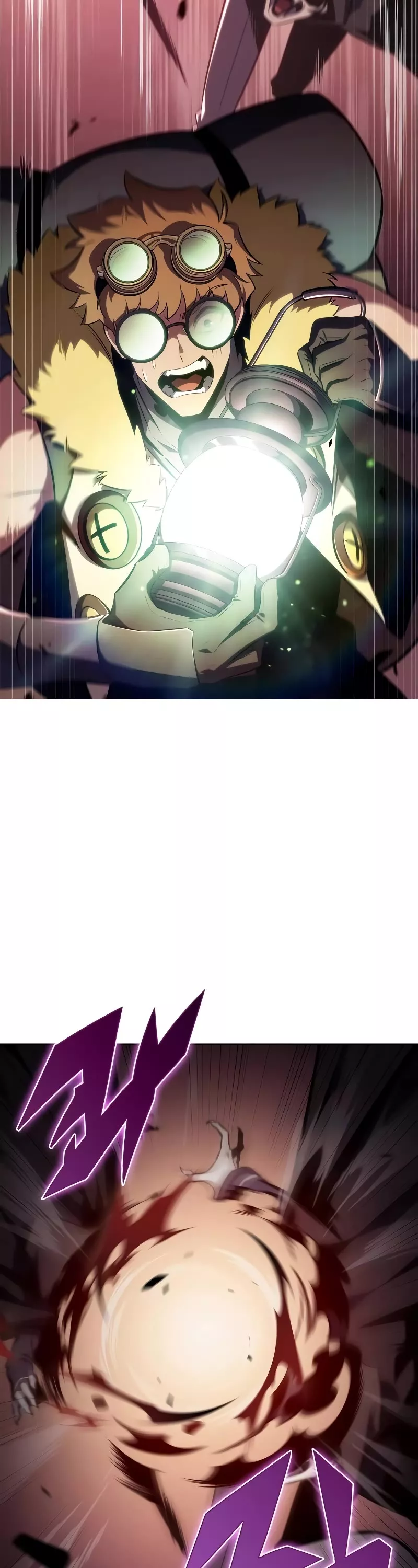 Solo Max-Level Newbie, chapter 157, image 34