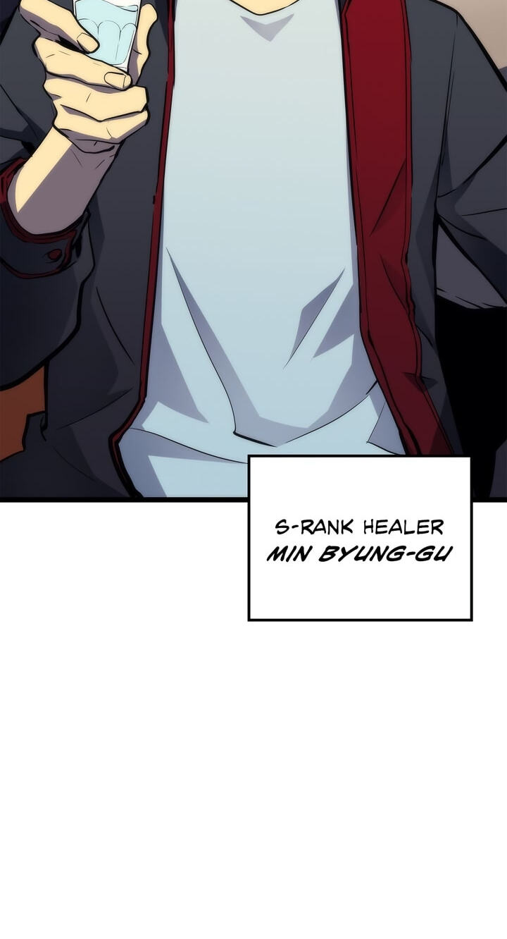 Solo Leveling, chapter 88, image 75