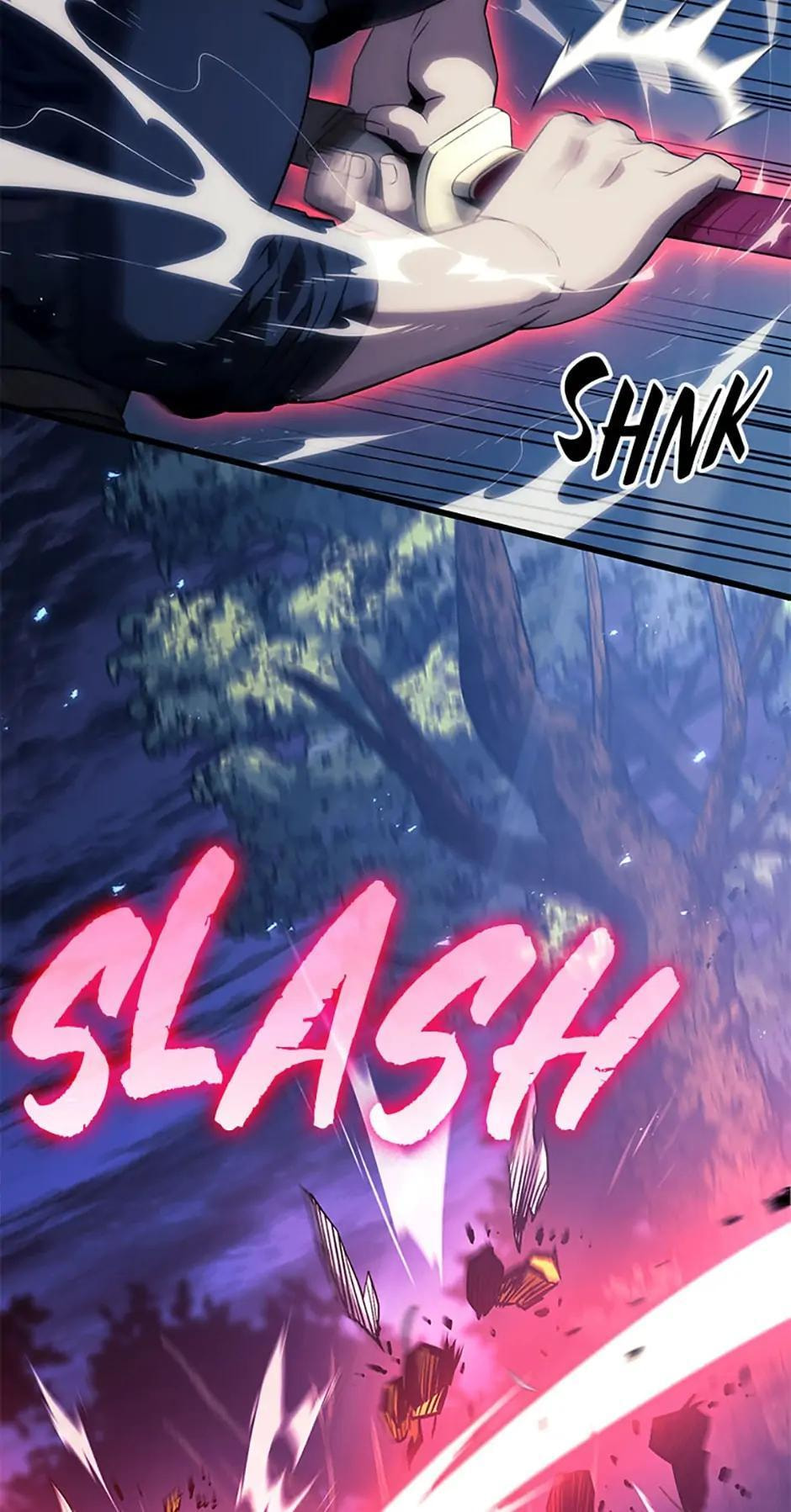 Revenge of the Baskerville Bloodhound, chapter 29, image 52