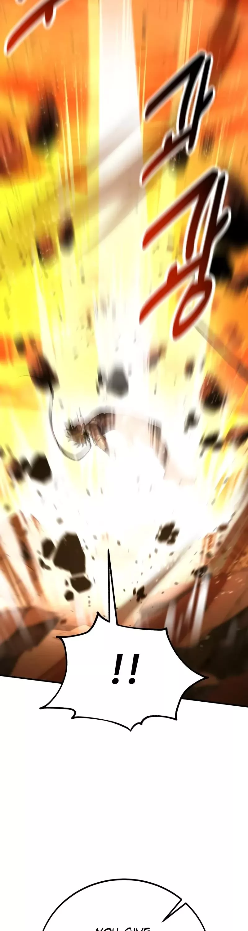 I Killed the Main Player, chapter 89, image 23