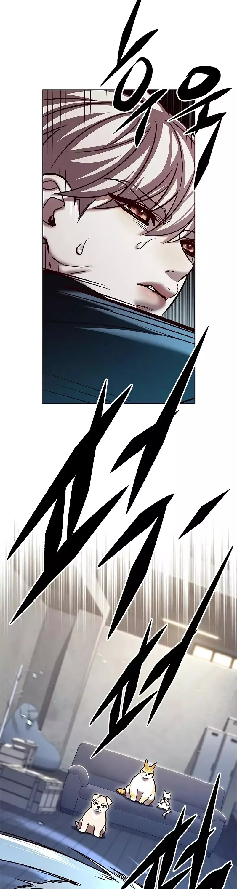 Eleceed, chapter 305, image 2