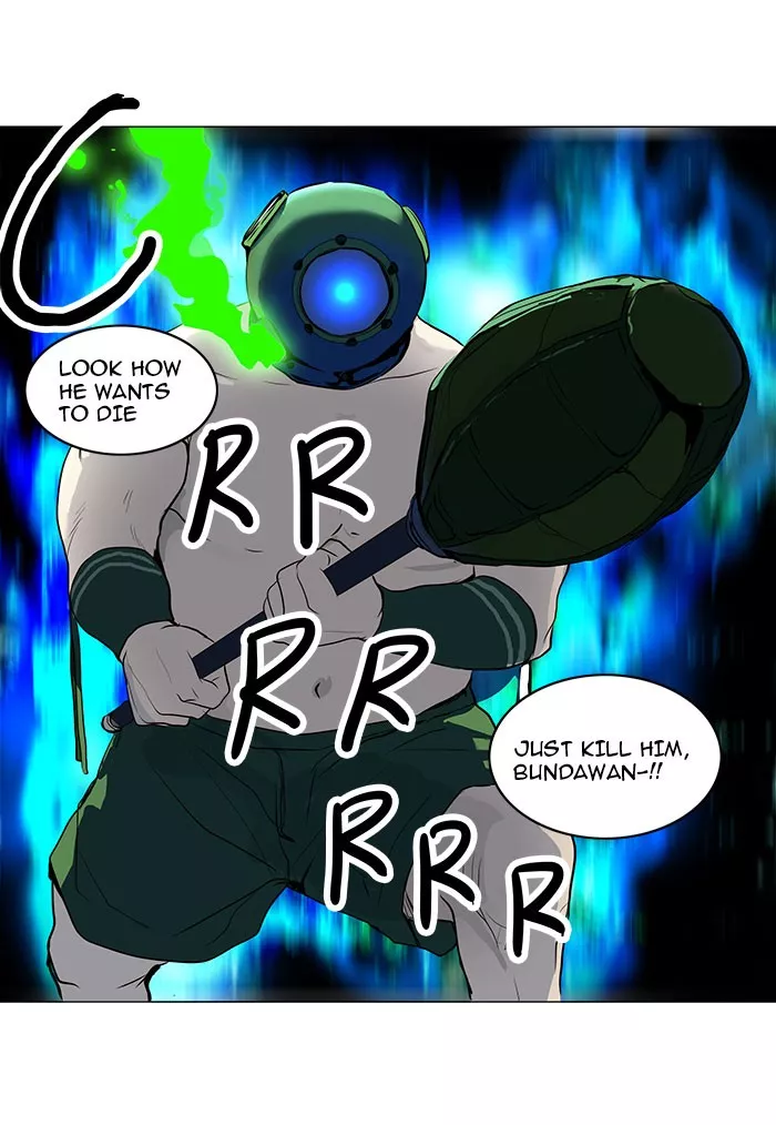 Tower of God, chapter 161, image 28