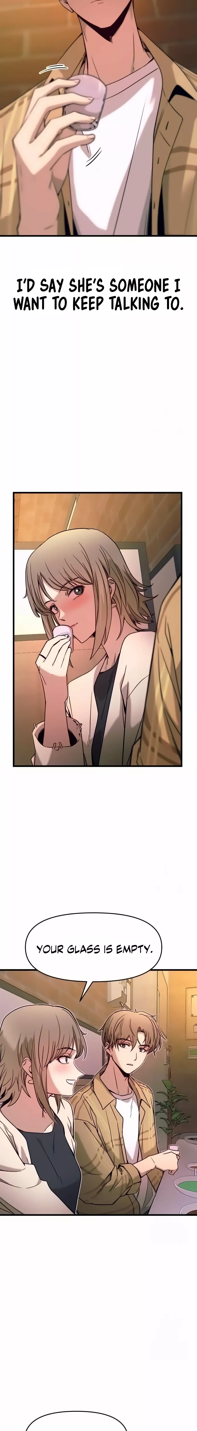 My Bias Gets on the Last Train, chapter 16, image 13
