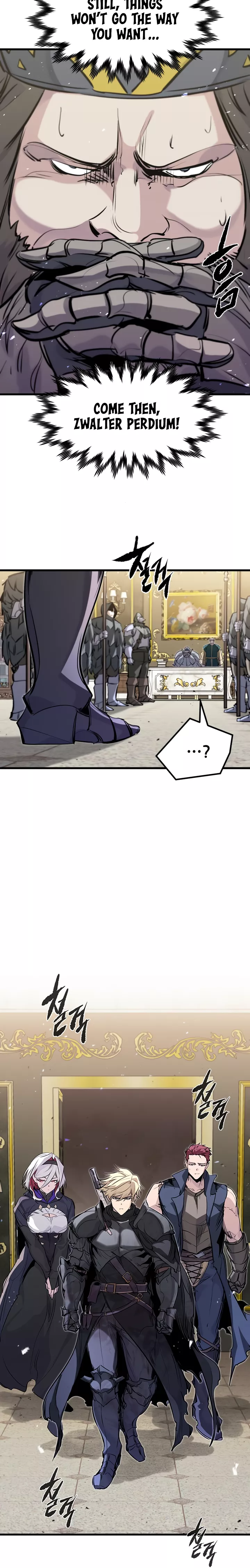 The Regressed Mercenary Has a Plan, chapter 43, image 27