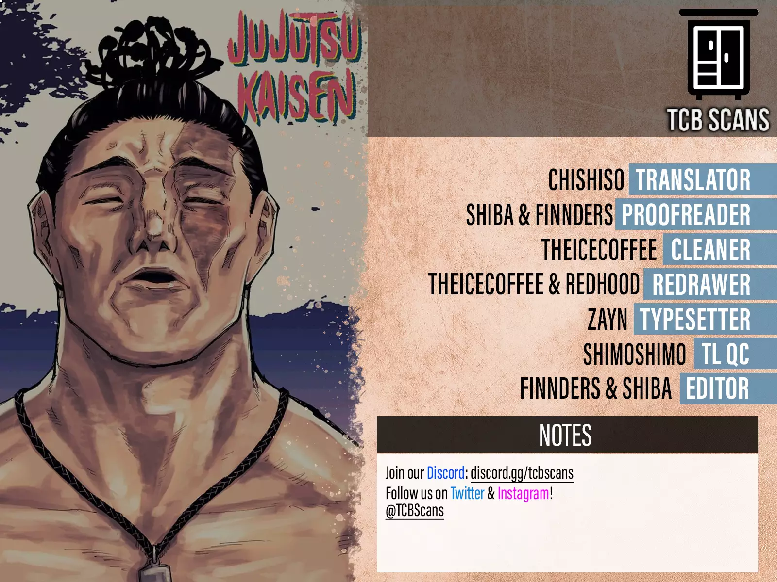 Jujutsu Kaisen, chapter 195, image 2