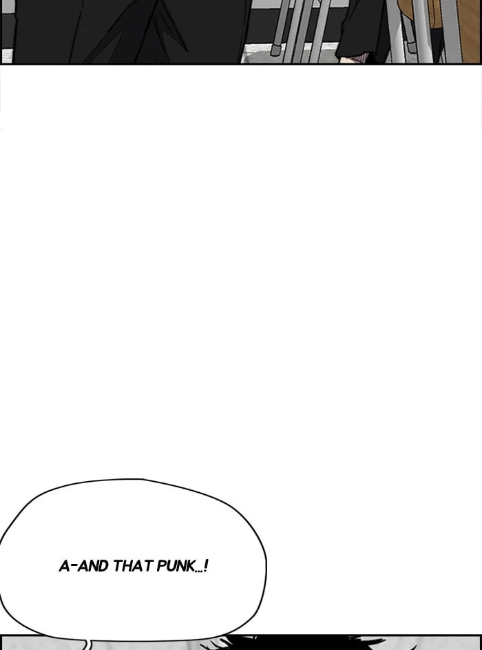 Wind Breaker, chapter 328, image 8